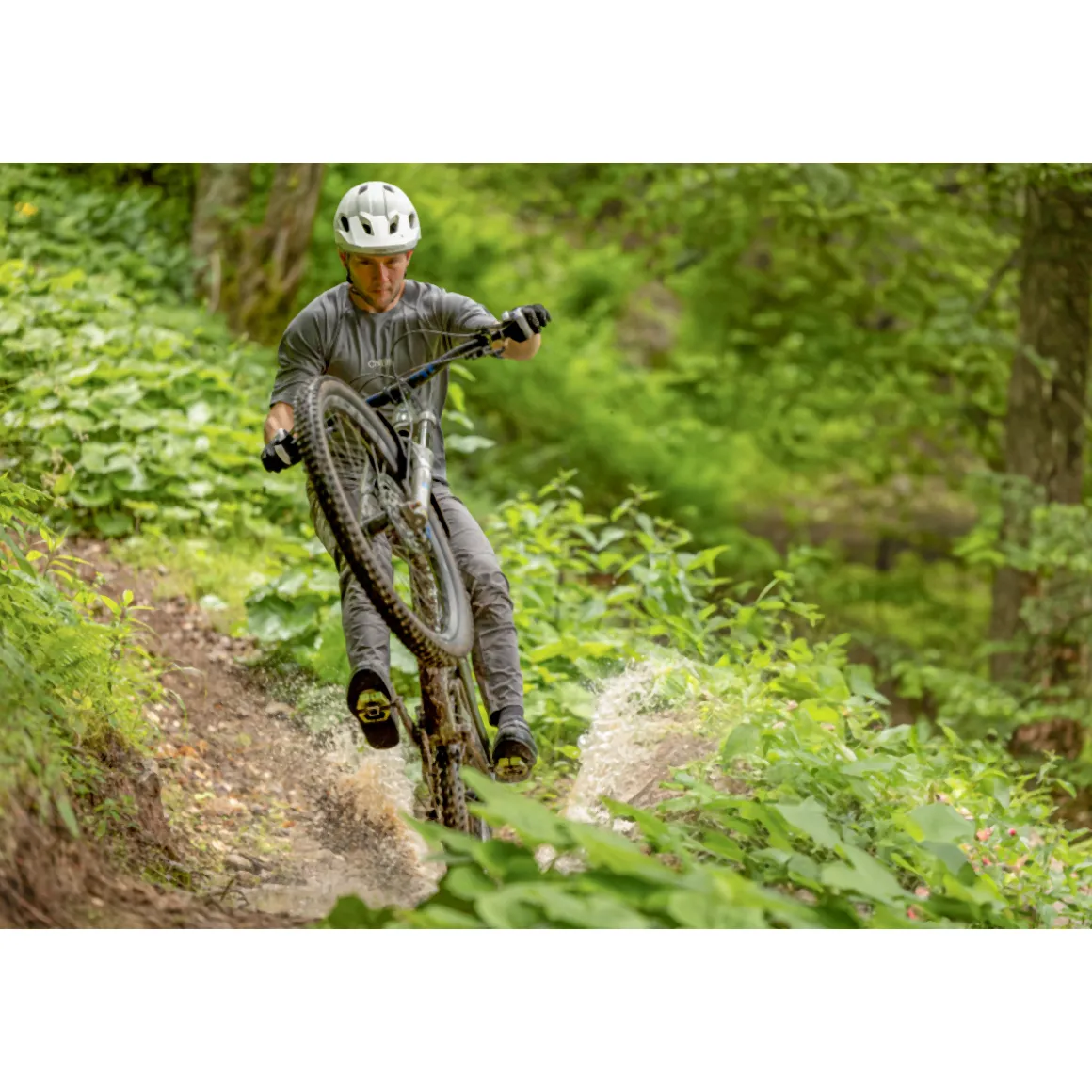 TRAILFINDER PANTS MTB