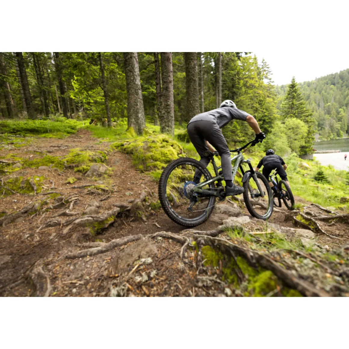 TRAILFINDER PANTS MTB