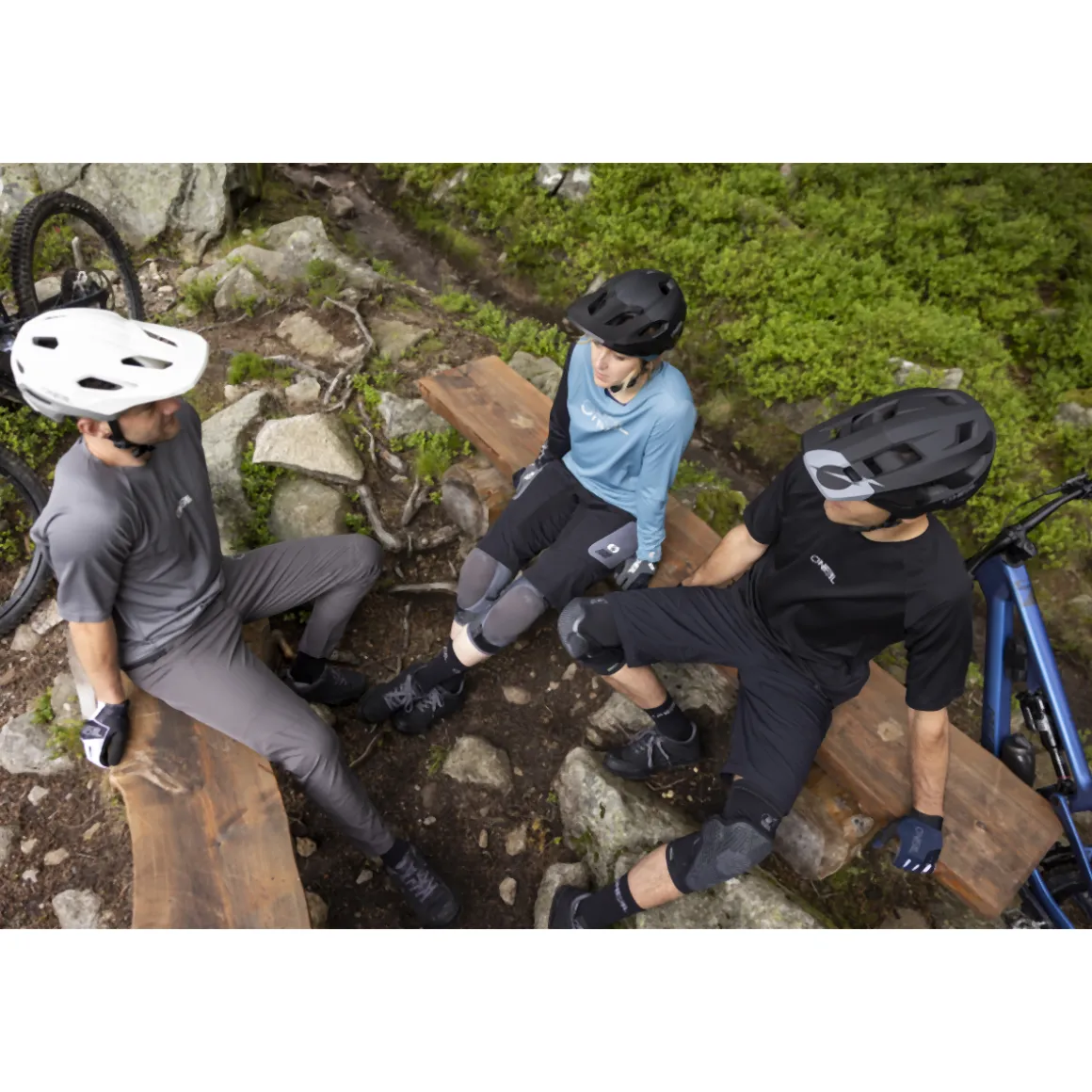 TRAILFINDER PANTS MTB