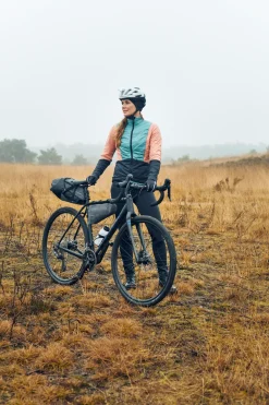TRAILFRAME II Frame Bag