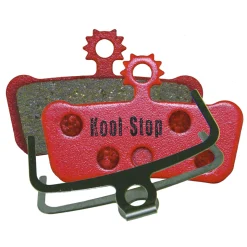 TRAIL/GUIDE DISC brake pads