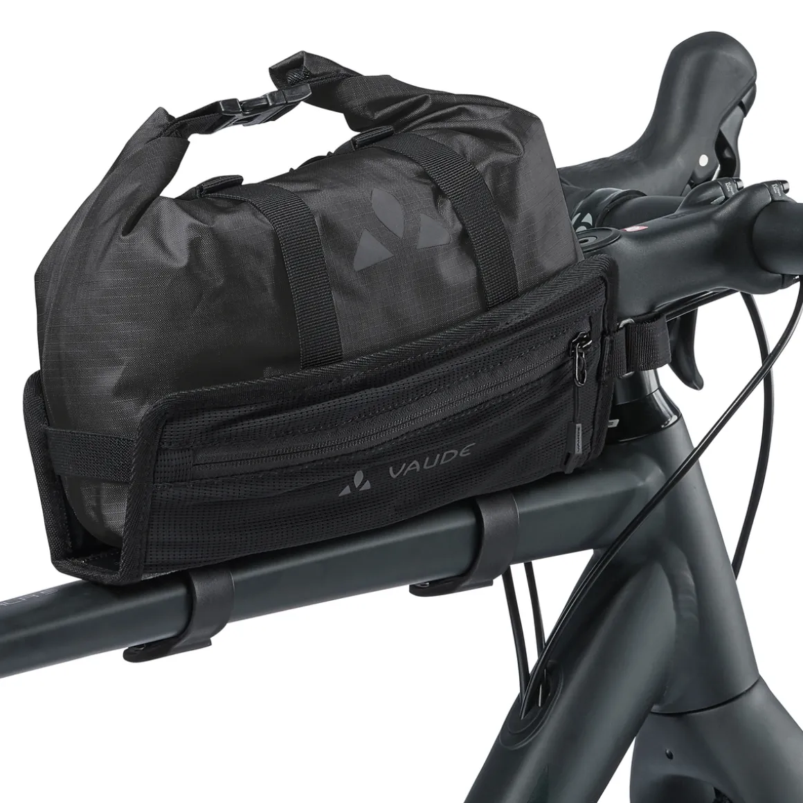 TRAILGUIDE II Top Tube Bag