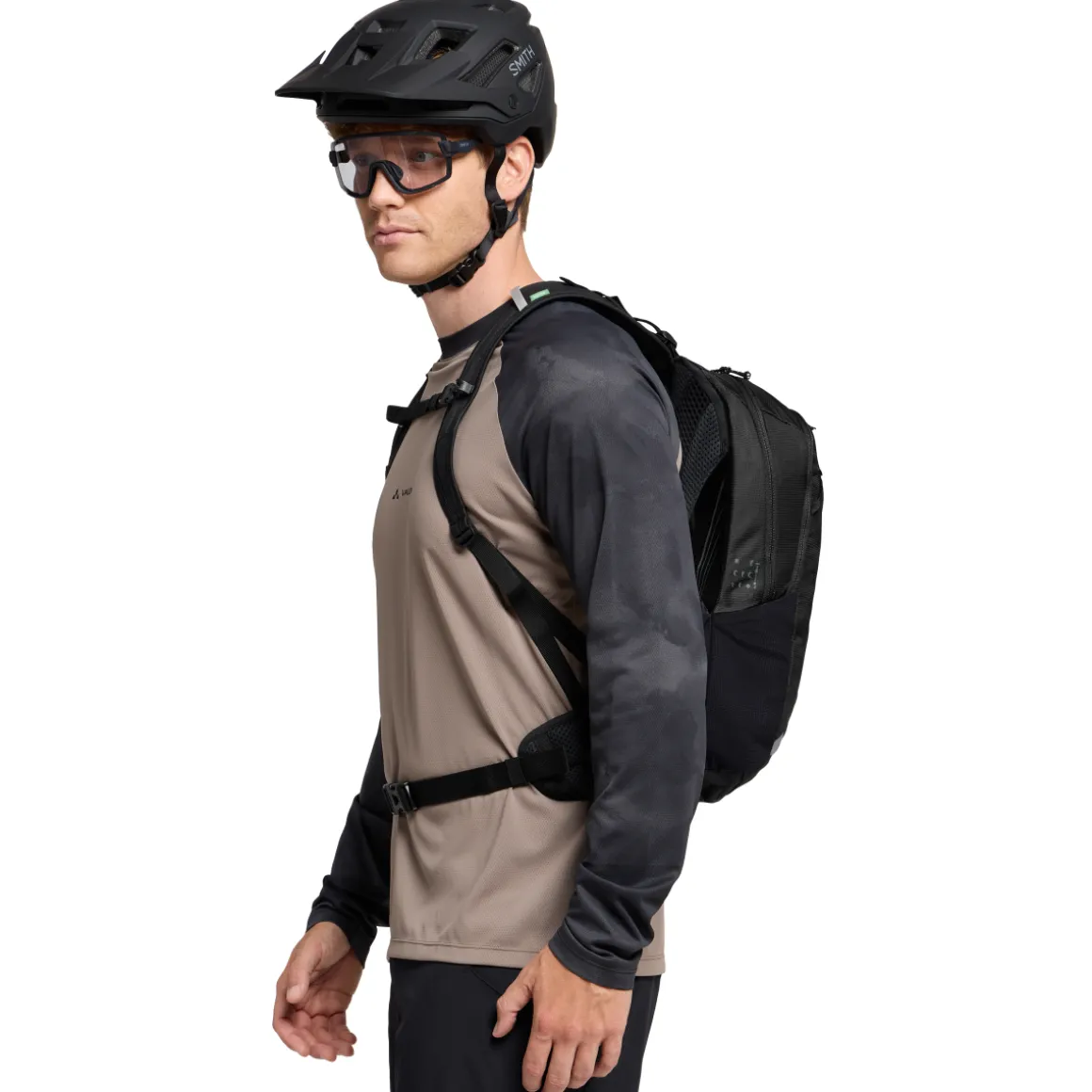 TRAILVENT 15 Bike Backpack