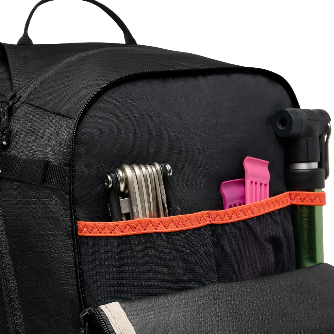 TRAILVENT 15 Bike Backpack