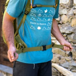 TRANS ALPINE 30 Bike Backpack