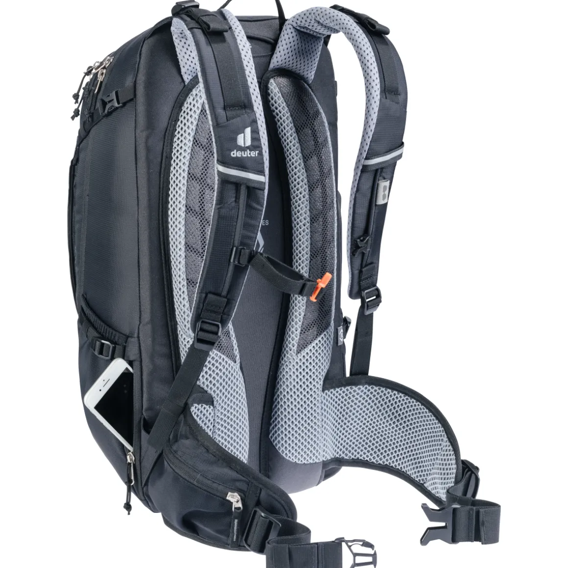 TRANS ALPINE 32 EL Bike Backpack