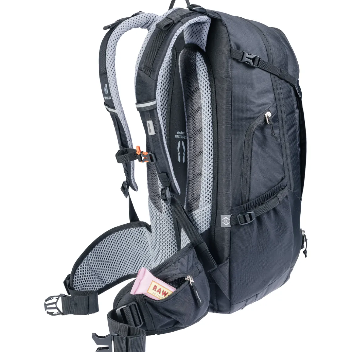 TRANS ALPINE 32 EL Bike Backpack