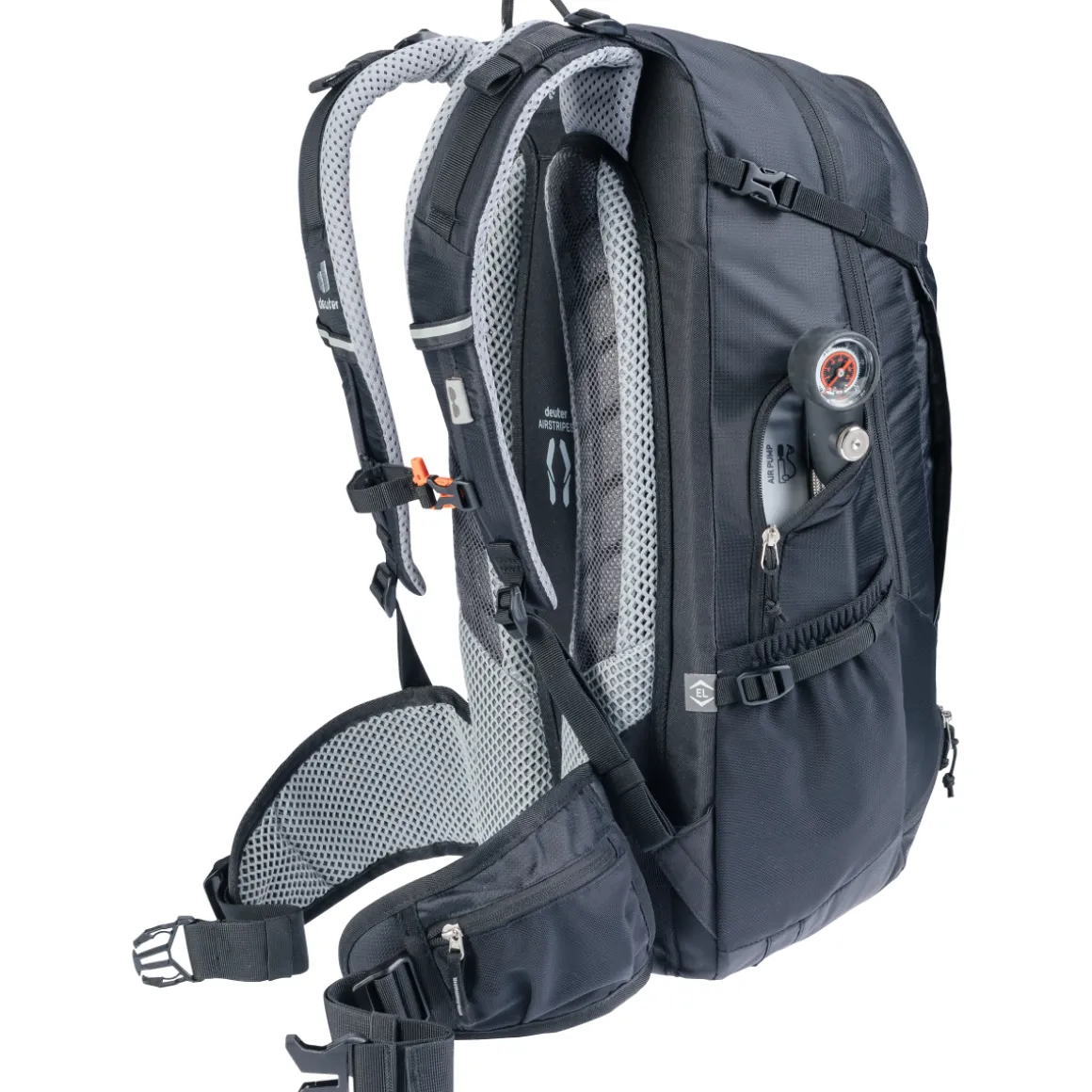 TRANS ALPINE 32 EL Bike Backpack