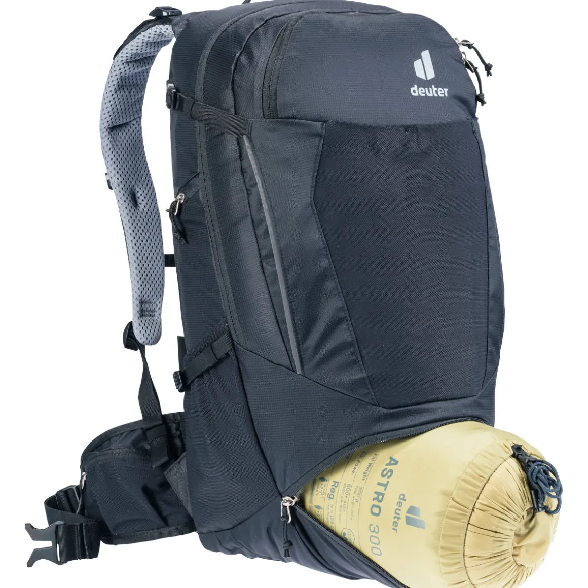 TRANS ALPINE 32 EL Bike Backpack