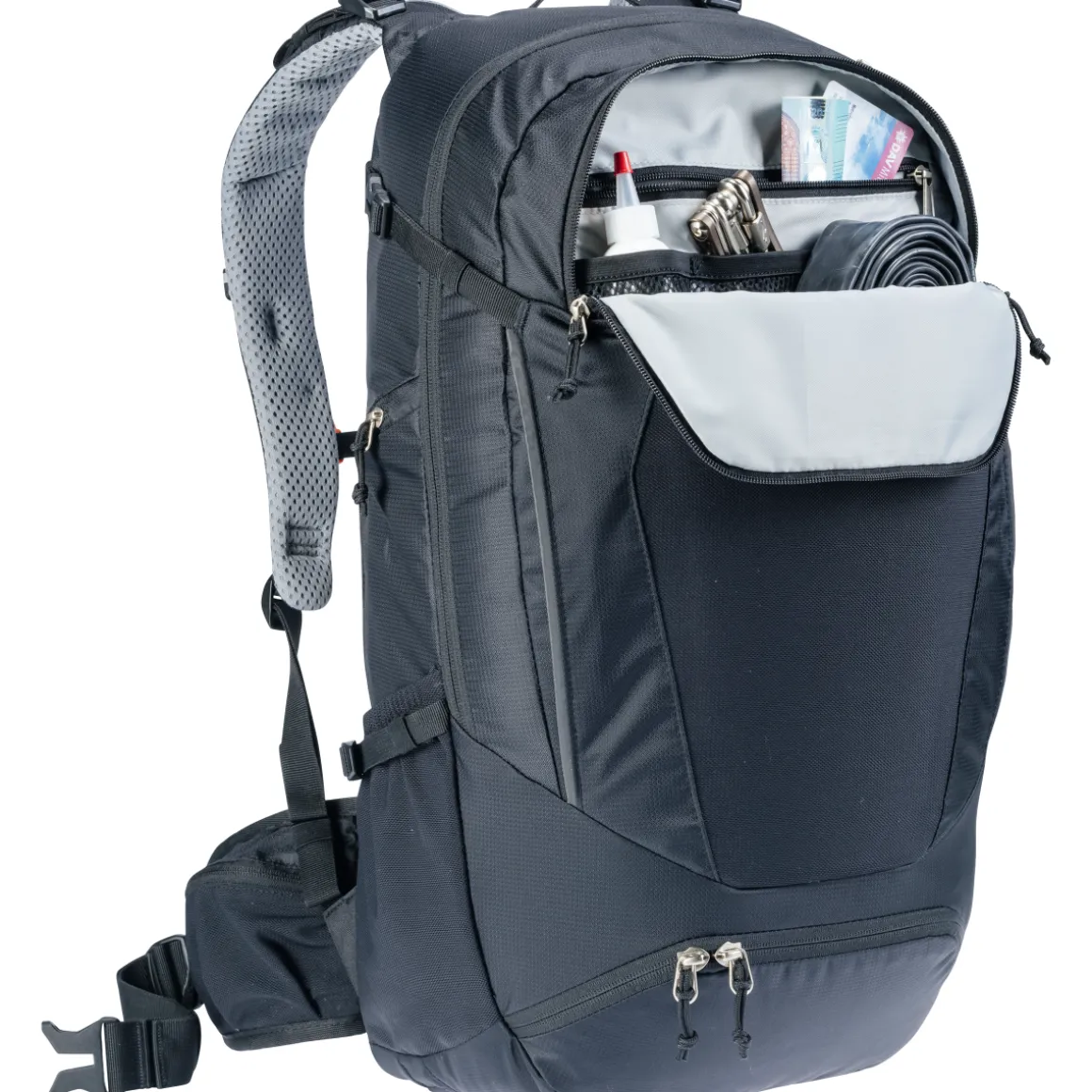 TRANS ALPINE 32 EL Bike Backpack