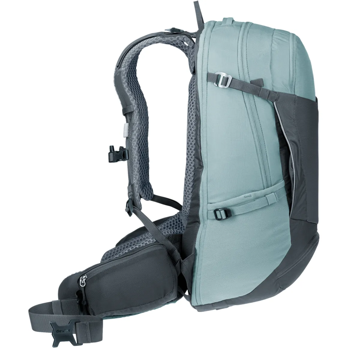 TRANS ALPINE PRO 28 Bike Backpack