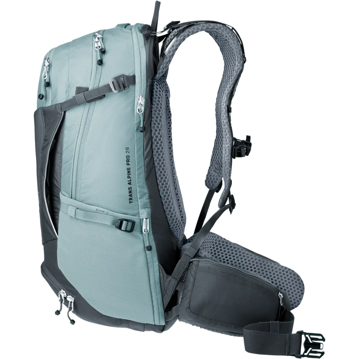 TRANS ALPINE PRO 28 Bike Backpack