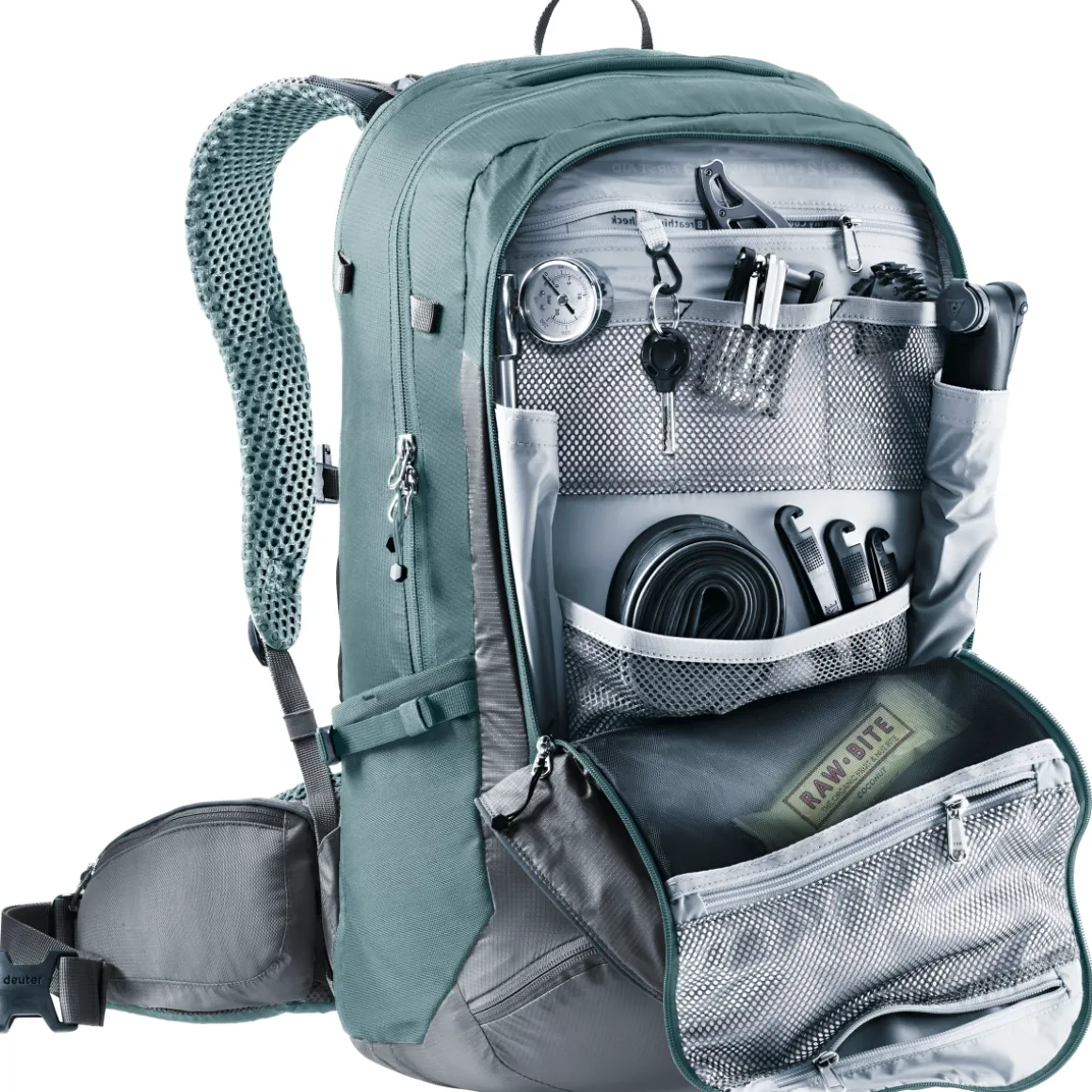 TRANS ALPINE PRO 28 Bike Backpack