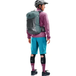 TRANS ALPINE PRO 28 Bike Backpack