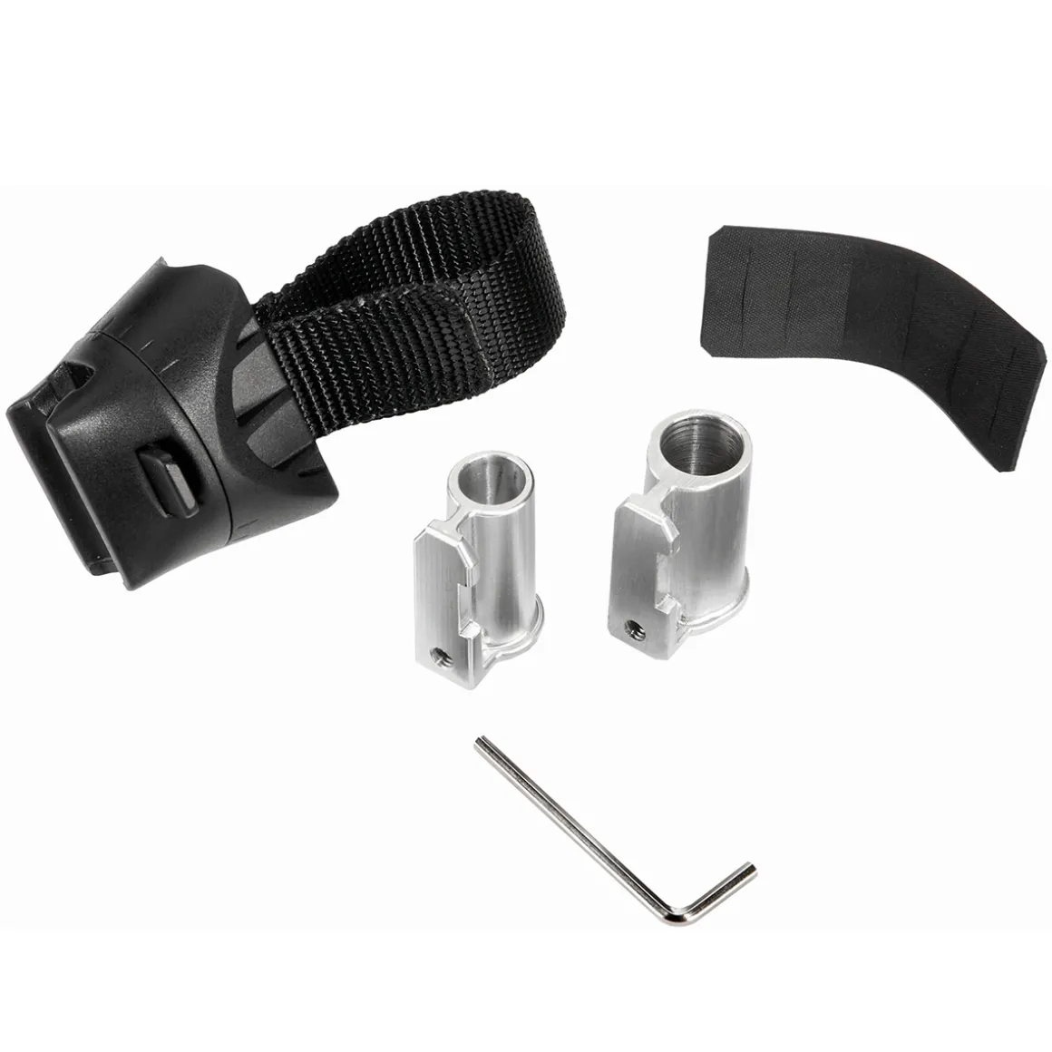 Transit FlexFrame-U Bracket