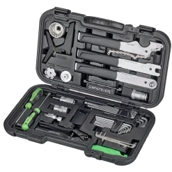 Travel Tool Box