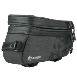 Traveller Smart Top Tube Bag with Smartphone Compartment