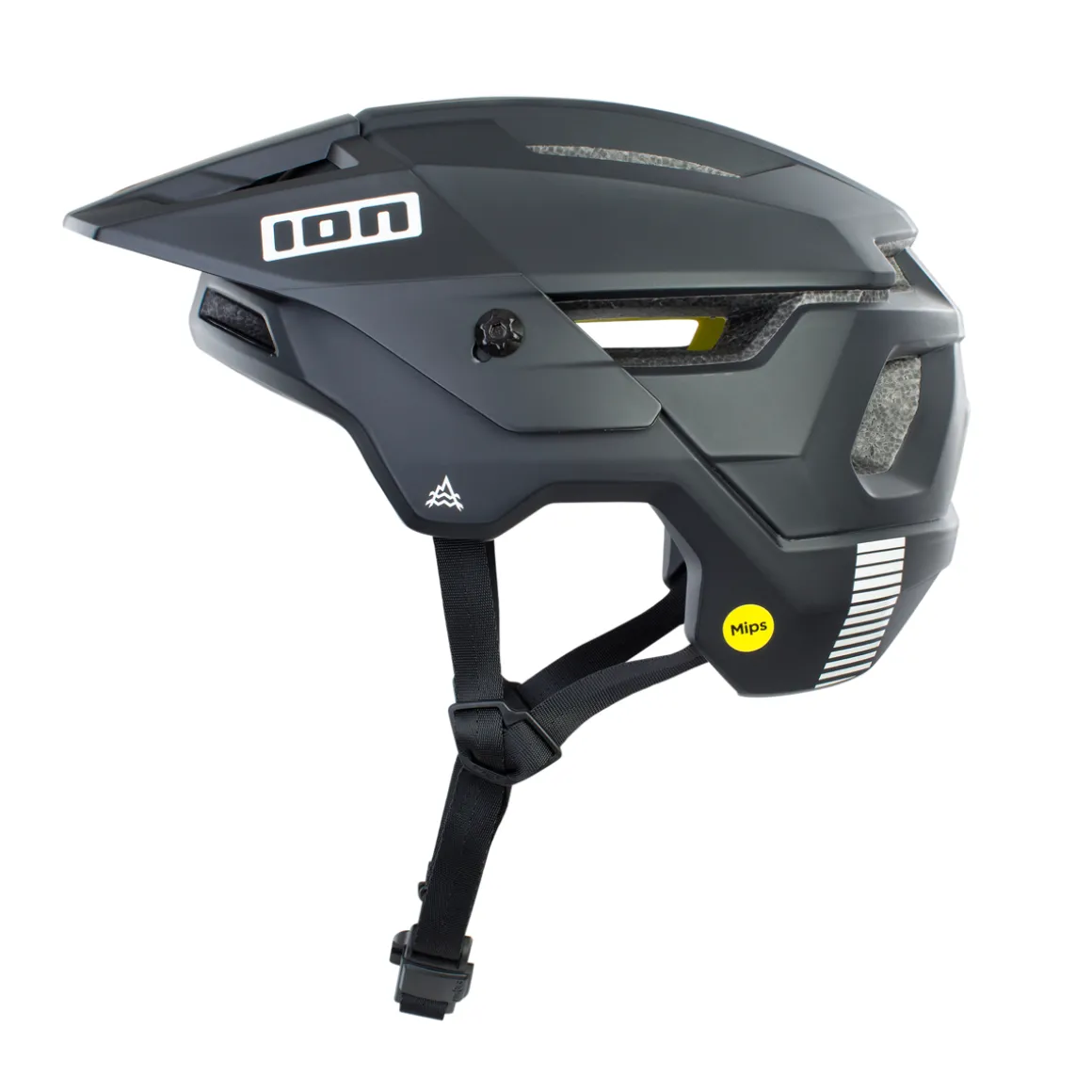 TRAZE AMP MIPS MTB Helmet