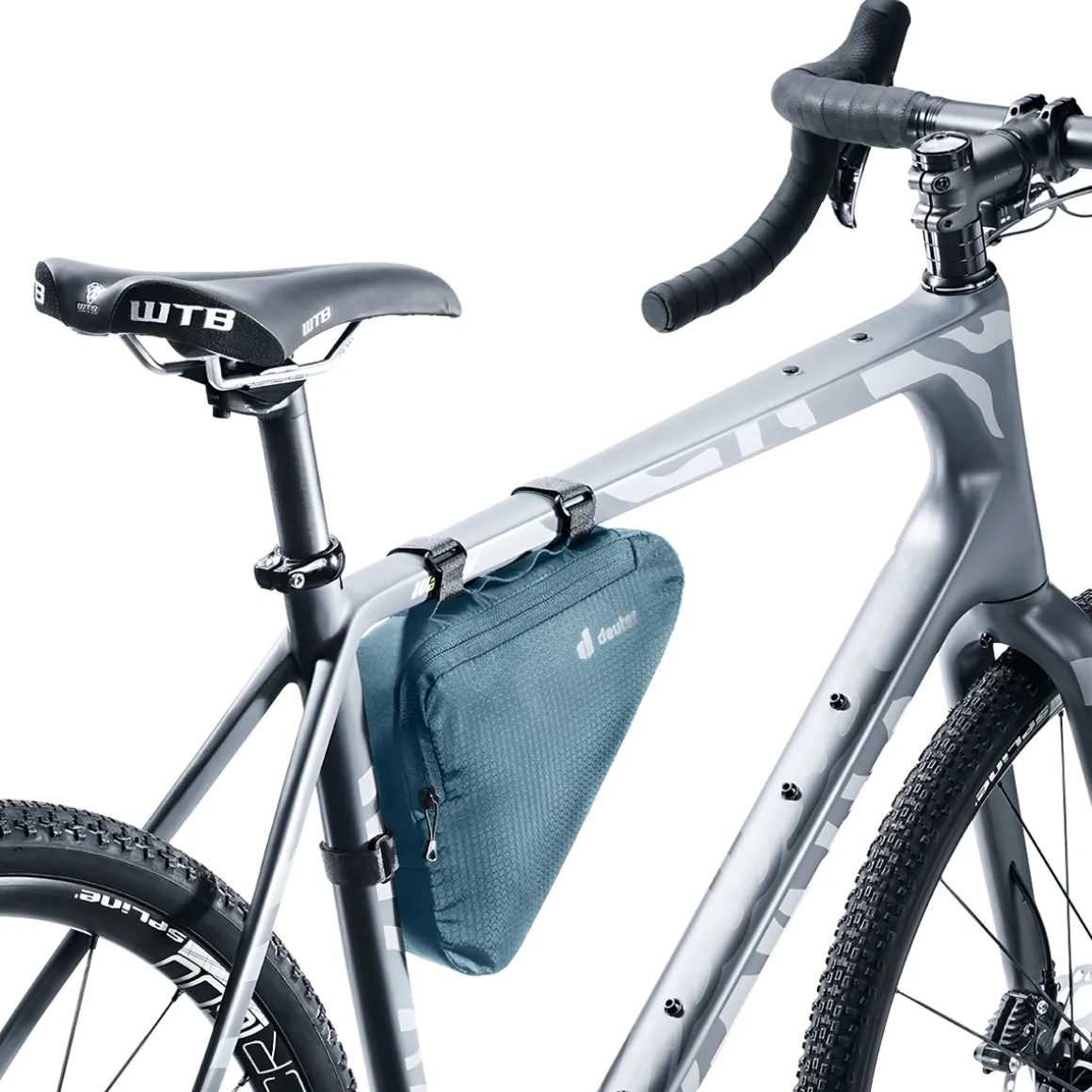 TRIANGLE BAG 1.7 Frame bag
