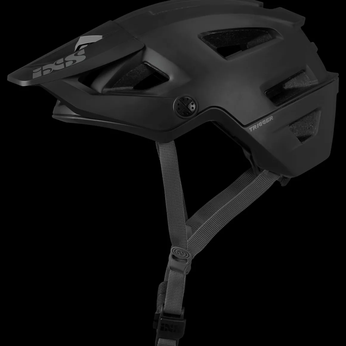 TRIGGER AM Bike Helmet