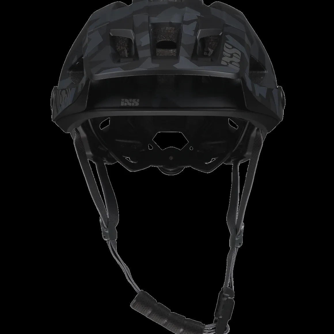 TRIGGER AM MIPS Camo MTB Helmet