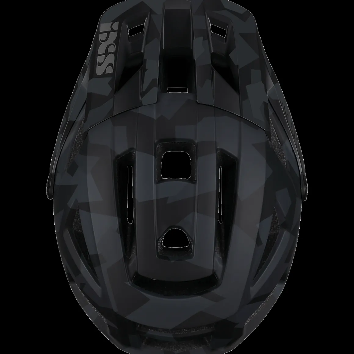 TRIGGER AM MIPS Camo MTB Helmet