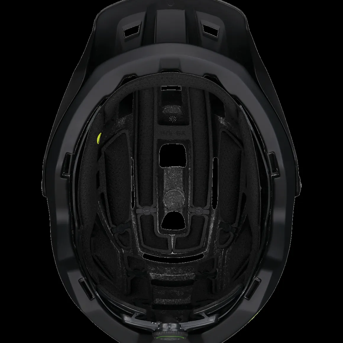TRIGGER AM MIPS Camo MTB Helmet