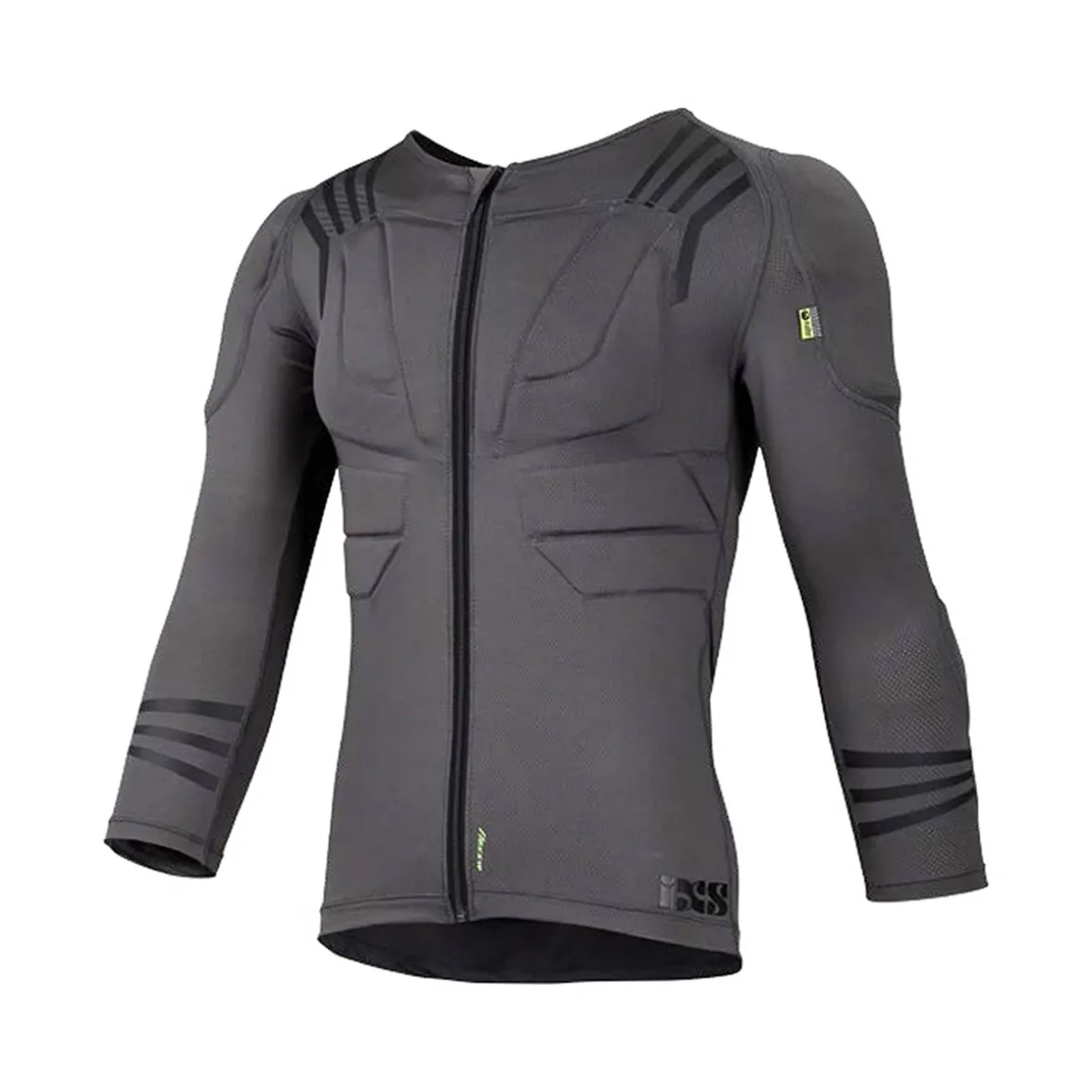 TRIGGER UPPER BODY PROTECTIVE jacket