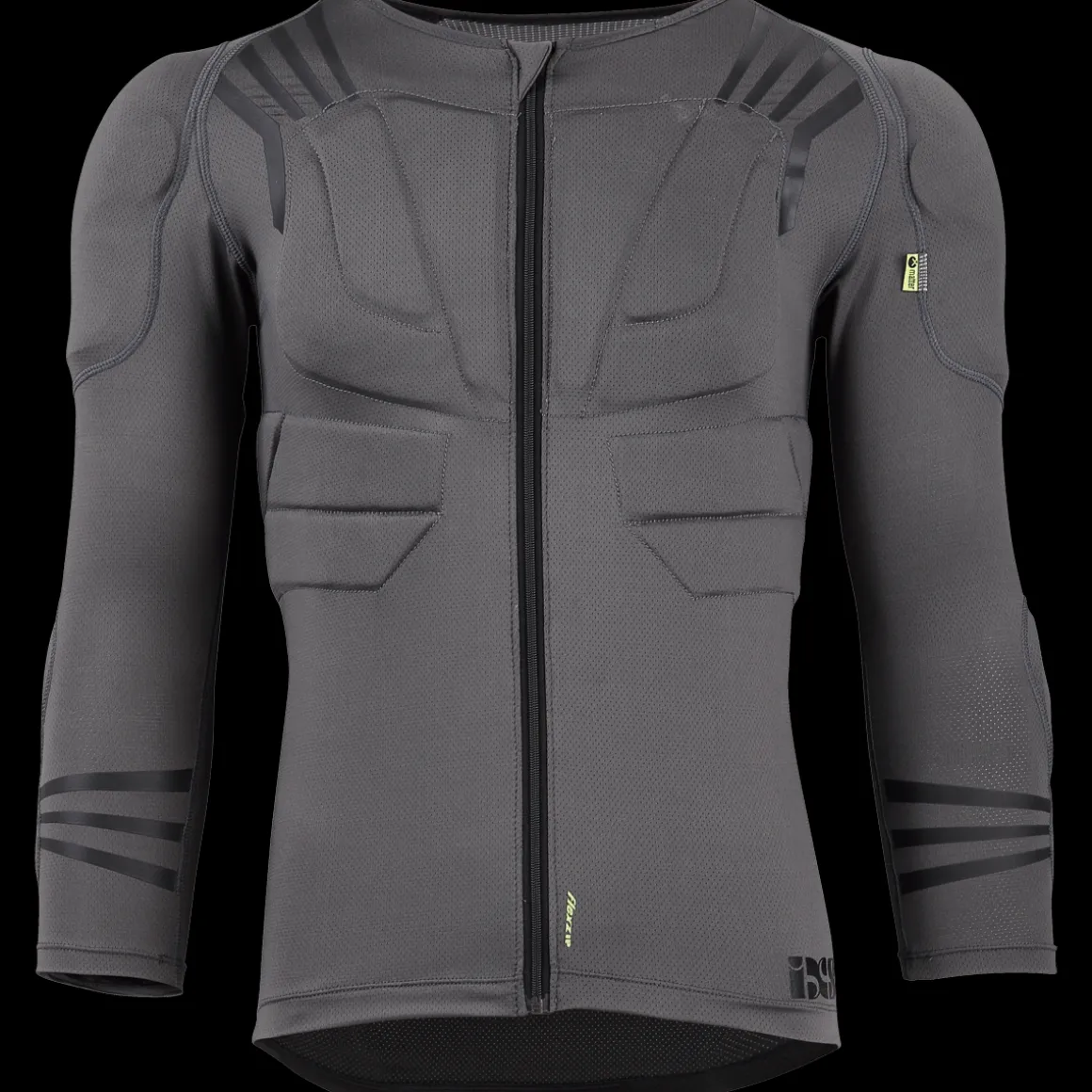 TRIGGER UPPER BODY PROTECTIVE jacket