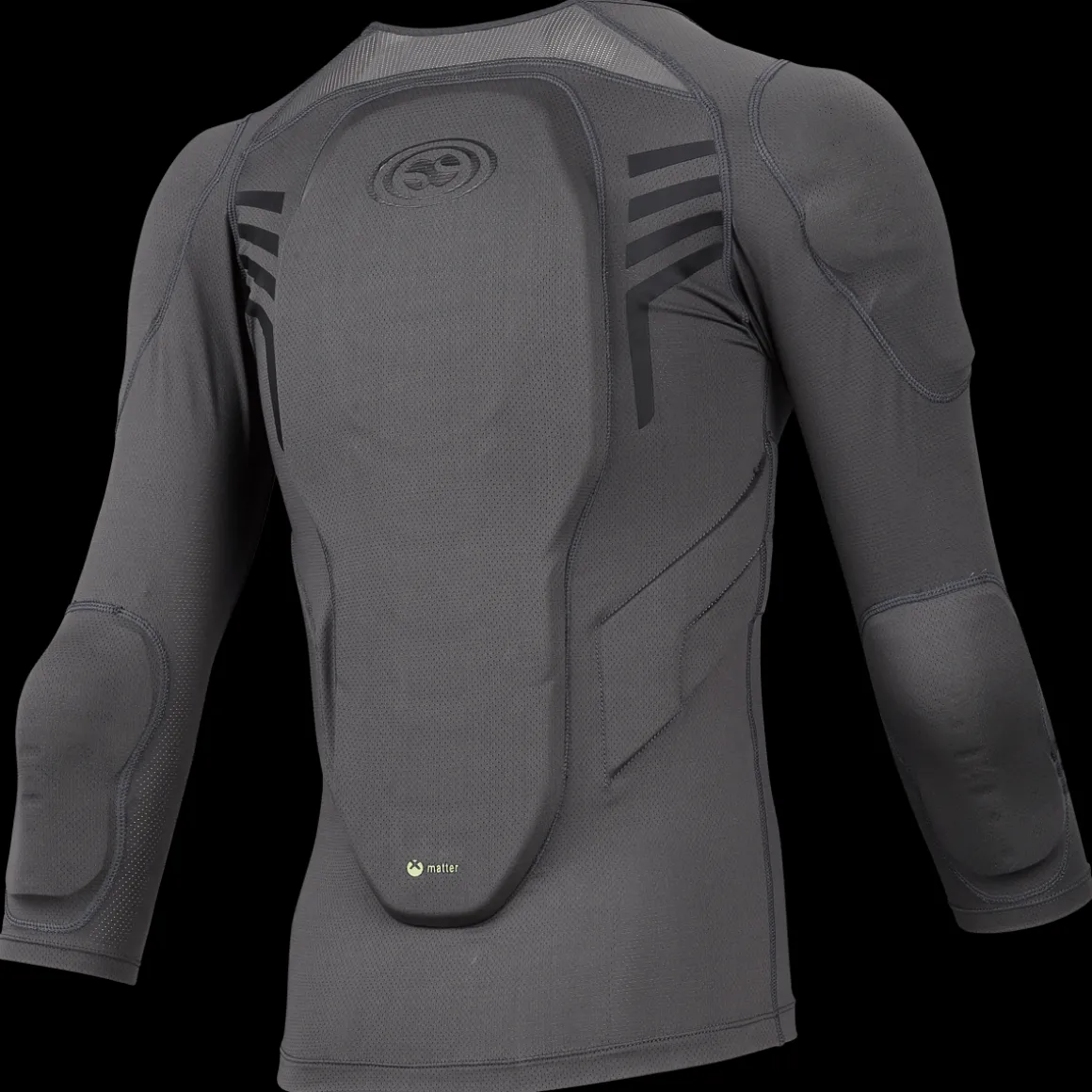 TRIGGER UPPER BODY PROTECTIVE jacket