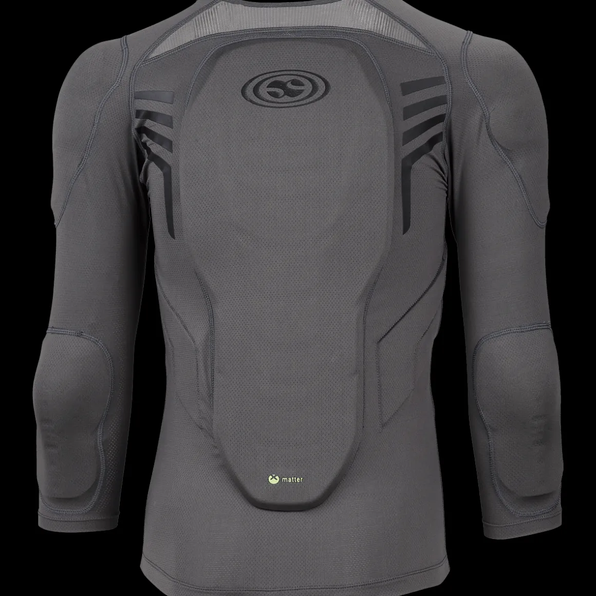 TRIGGER UPPER BODY PROTECTIVE jacket