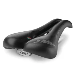 TRK Medium/Man GEL Comfort Saddle