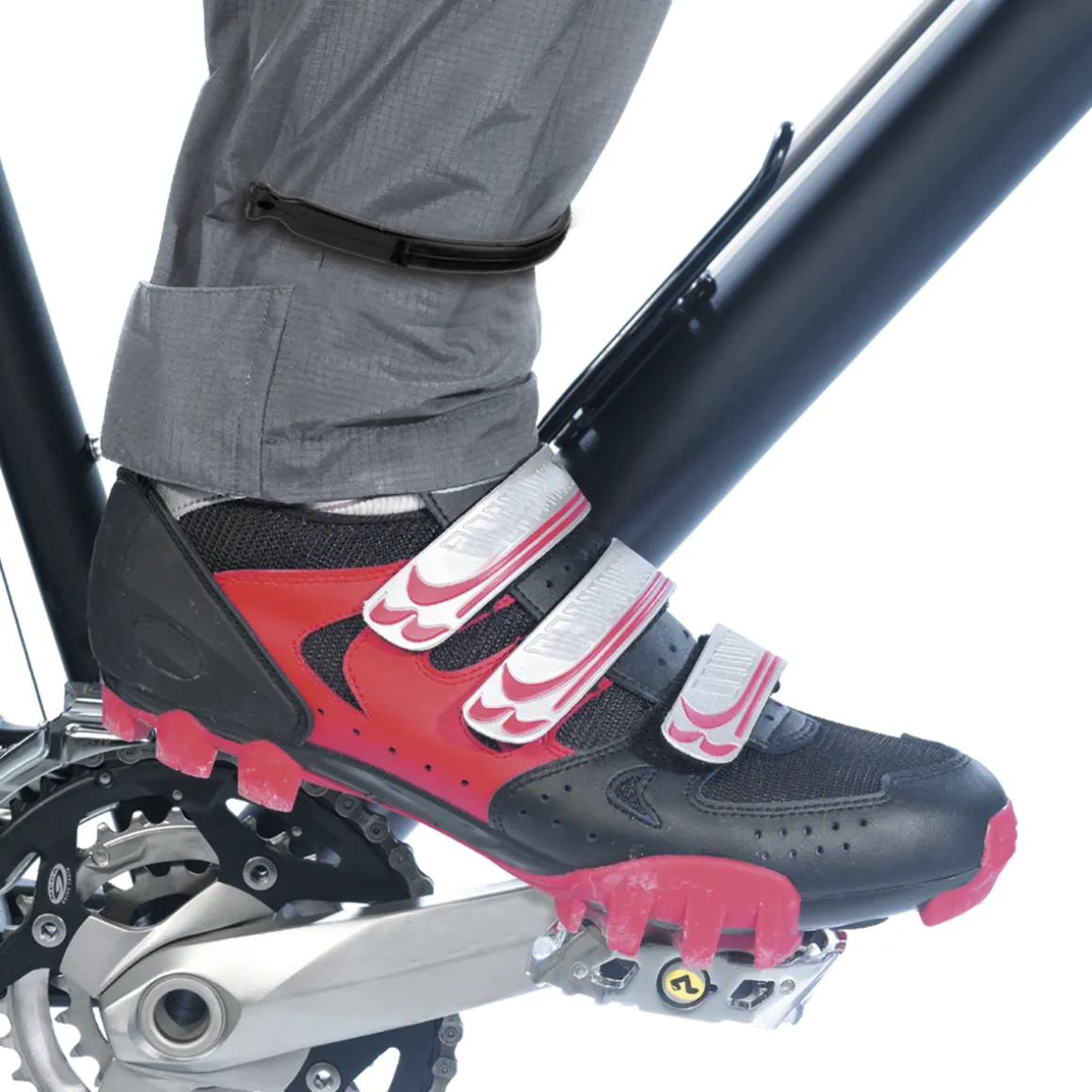 Trouser Clips