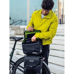 TRUNK-BAG Pannier Bag