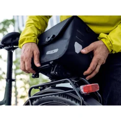 TRUNK-BAG Pannier Bag