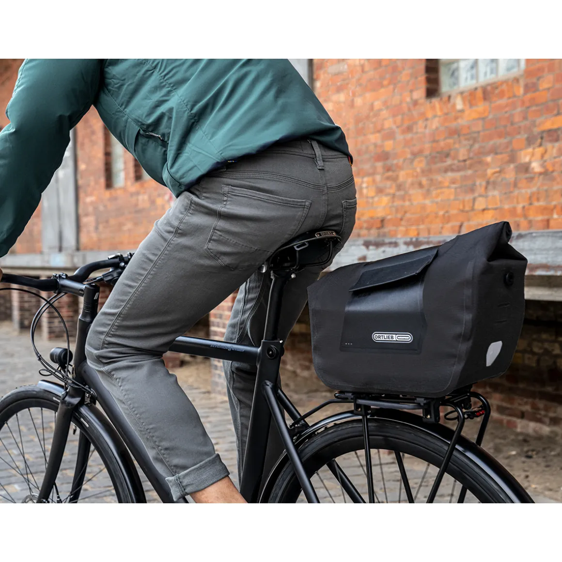 TRUNK-BAG RC