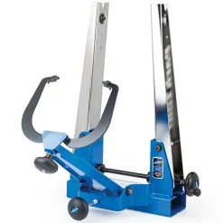 TS-4.2 Wheel Truing Stand