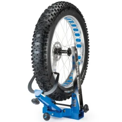TS-4.2 Wheel Truing Stand