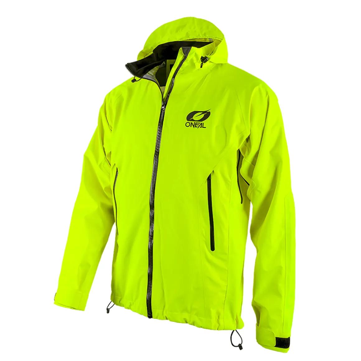 TSUNAMI RAIN JACKET