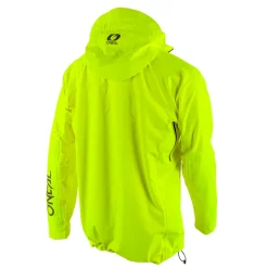 TSUNAMI RAIN JACKET