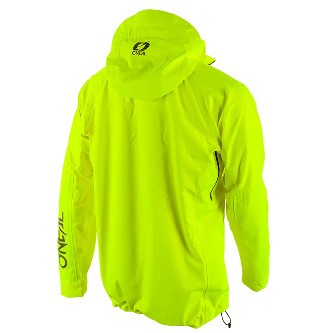 TSUNAMI RAIN JACKET