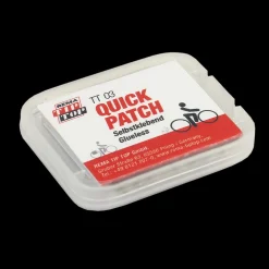 TT 03 Repair Patch Kit Self-Adhesive