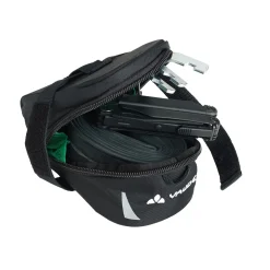 TUBE BAG Saddle Bag