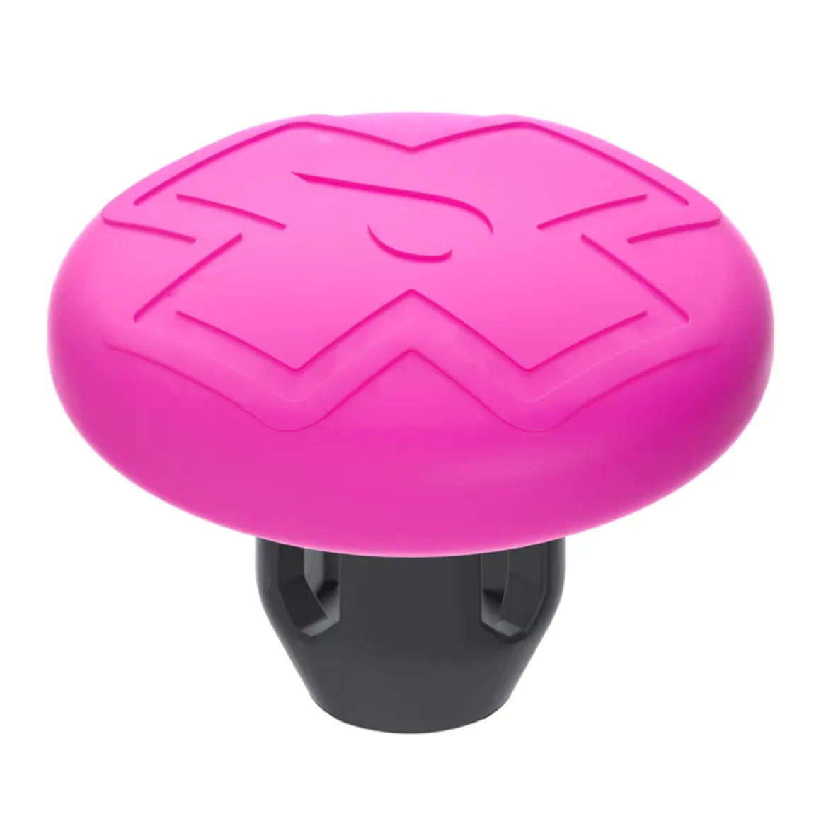 Tubeless AirTag Holder for Muc-Off Presta Valve