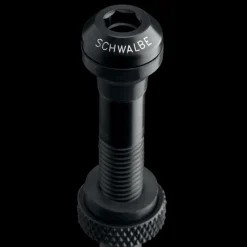 Tubeless Presta valves 1 pair