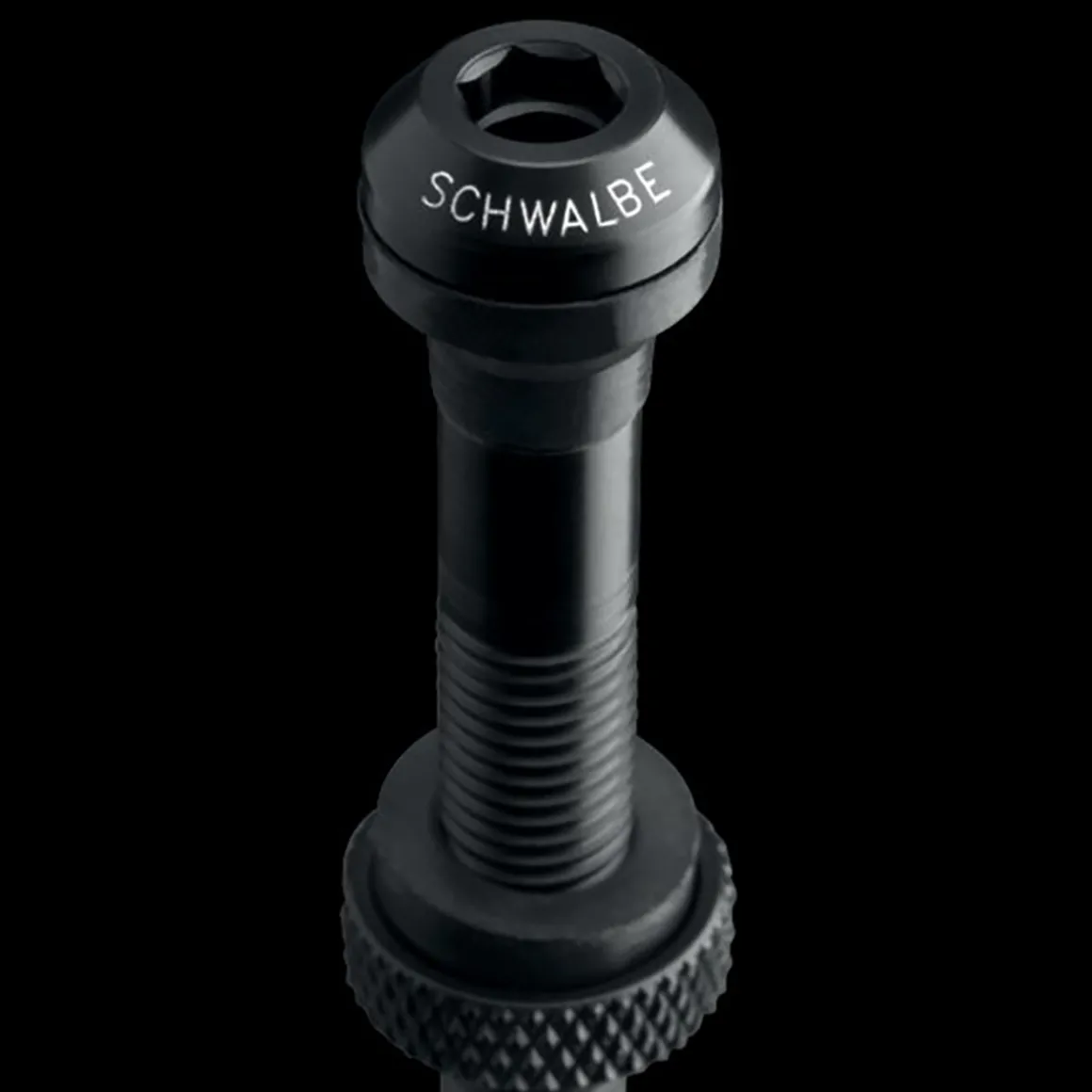 Tubeless Presta valves 1 pair