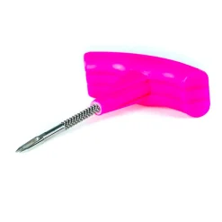 Tubeless Puncture Plug Repair Kit