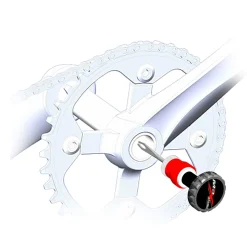 Tubeless Repair Tool Twister 2.0