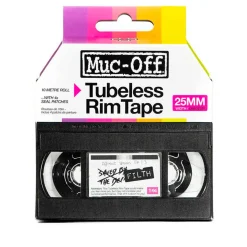 Tubeless Rim Tape