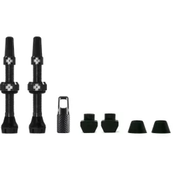Tubeless Valve Kit V2 MTB Road